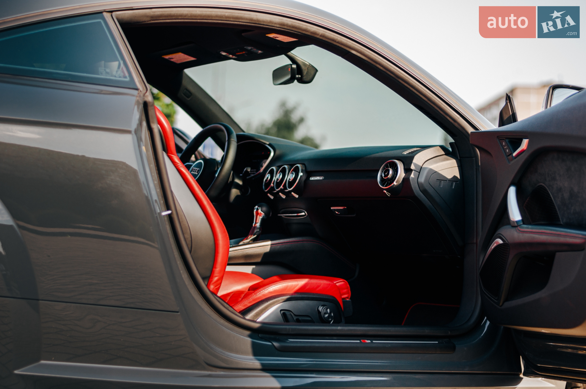 2019 Audi TTS - мініатюра 25