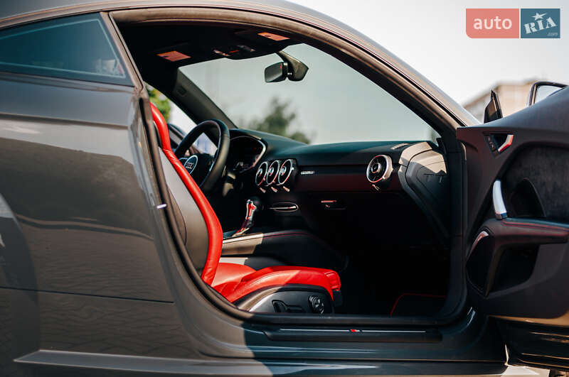 Купе Audi TT S 2019 в Черкассах