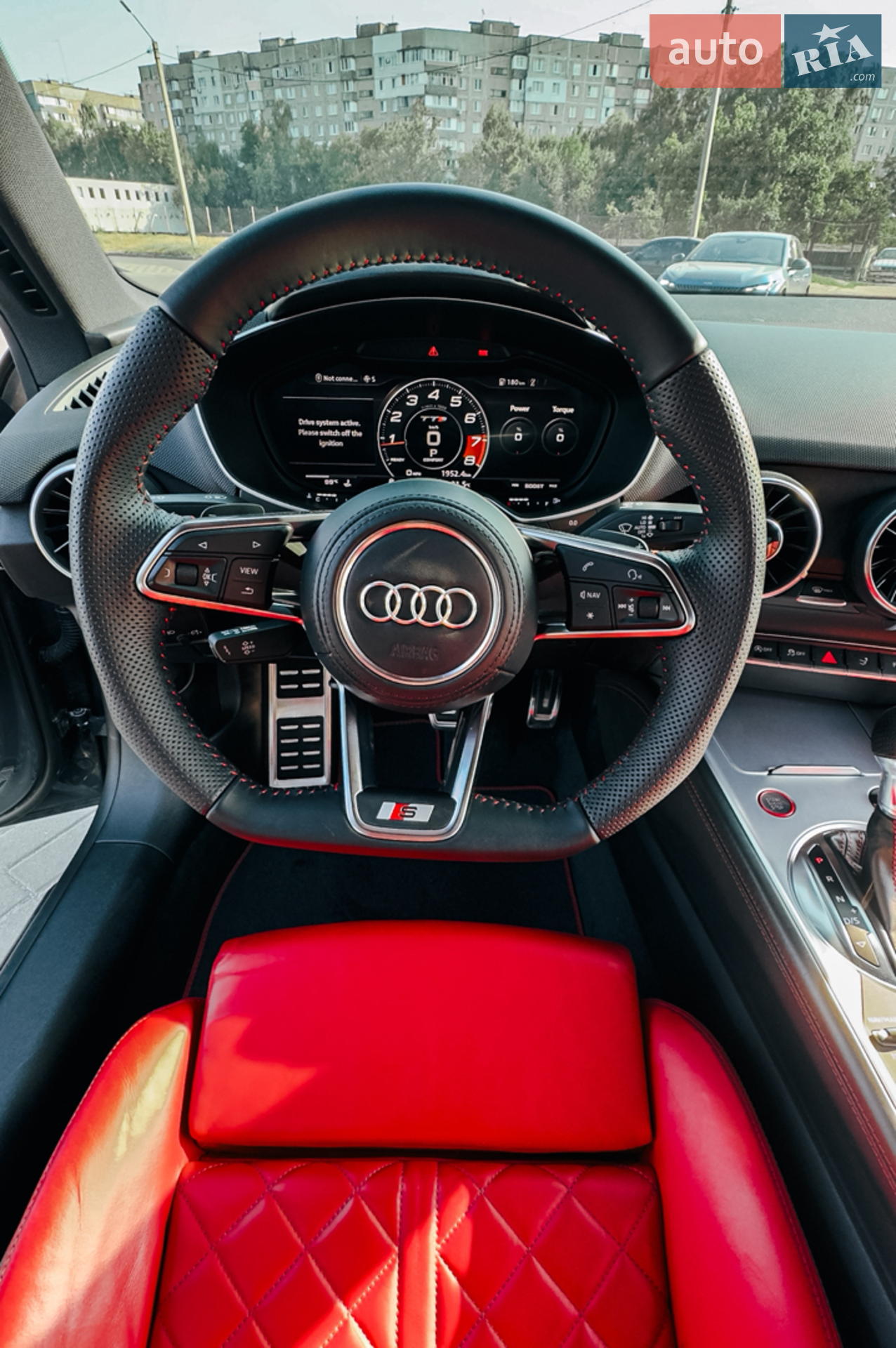 2019 Audi TTS - мініатюра 31