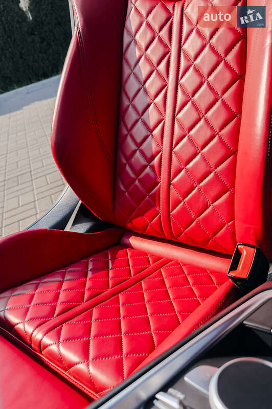 Купе Audi TT S 2019 в Черкассах