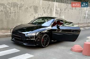Купе Audi TT S 2023 в 