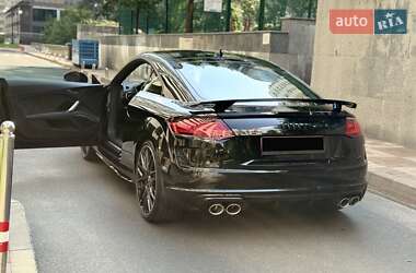 Купе Audi TT S 2023 в 