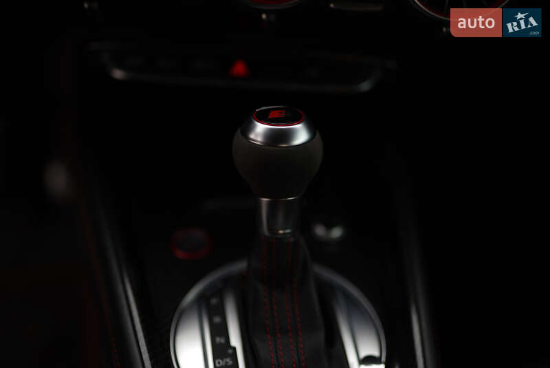 Купе Audi TT S 2019 в Ивано-Франковске