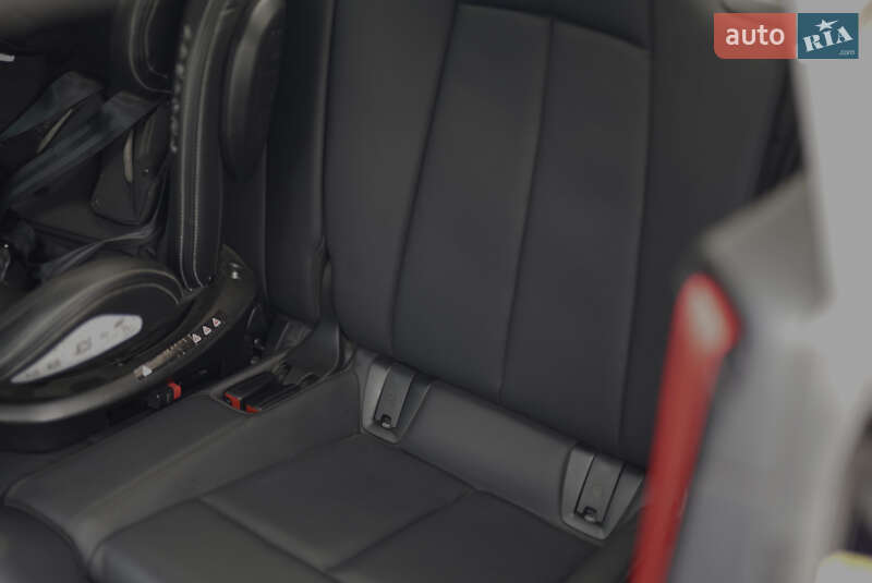 Купе Audi TT S 2019 в Ивано-Франковске