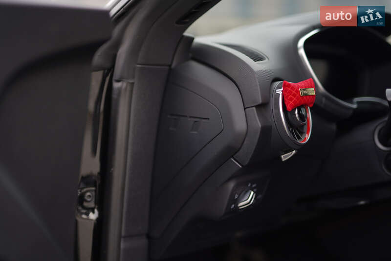 Купе Audi TT S 2019 в Ивано-Франковске