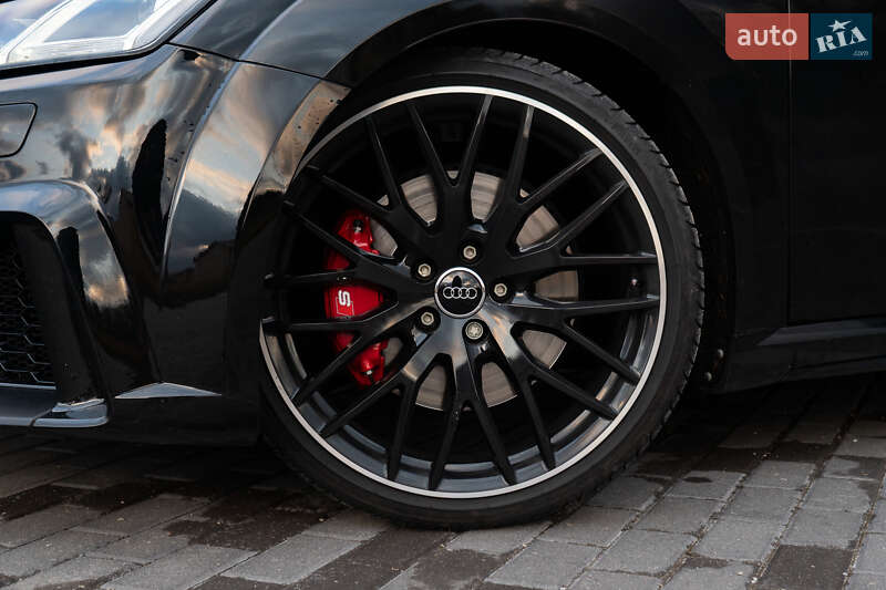 Купе Audi TT S 2023 в Ірпені фото 3 Купе Audi TT S 2023 в Ірпені