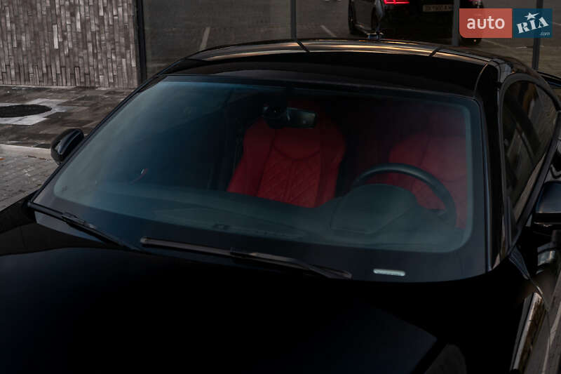 Купе Audi TT S 2023 в Ірпені фото 10 Купе Audi TT S 2023 в Ірпені