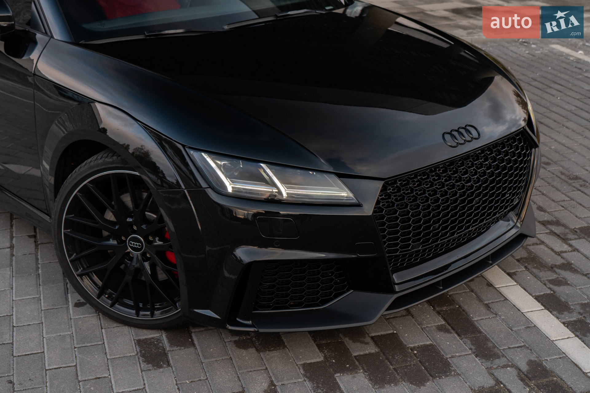 2023 Audi TTS - мініатюра 13