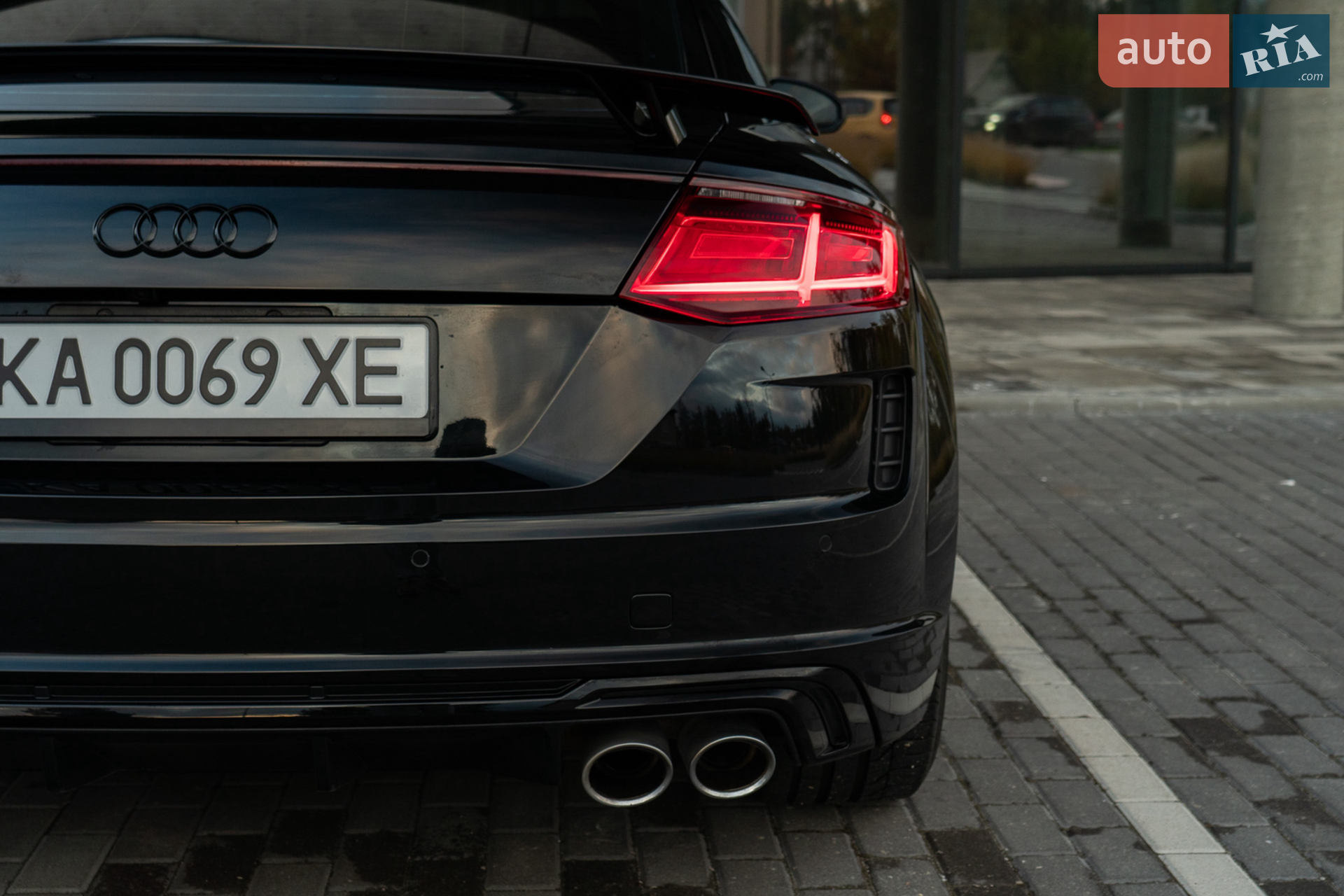2023 Audi TTS - мініатюра 19