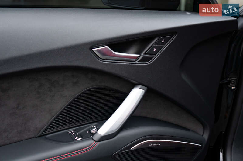 Купе Audi TT S 2023 в Ірпені фото 29 Купе Audi TT S 2023 в Ірпені