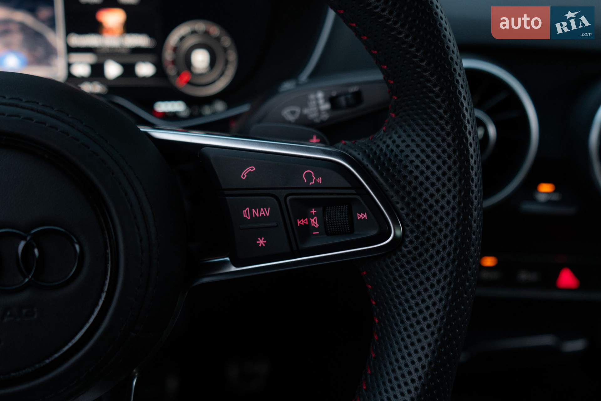2023 Audi TTS - мініатюра 46