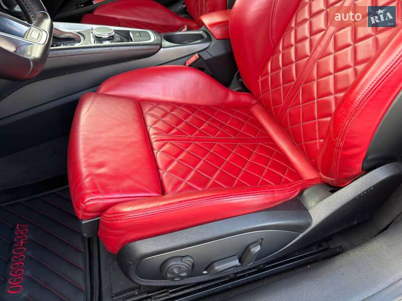 Купе Audi TT S 2016 в Харкові фото 17 Купе Audi TT S 2016 в Харкові