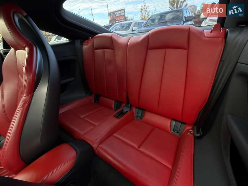 Купе Audi TT S 2016 в Харкові фото 32 Купе Audi TT S 2016 в Харкові