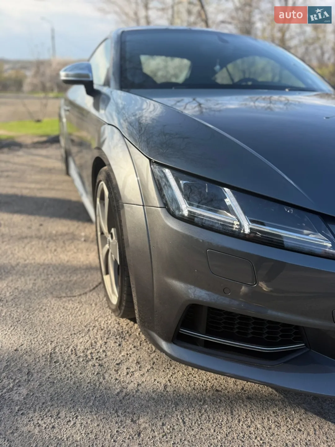 2015 Audi TTS - мініатюра 11