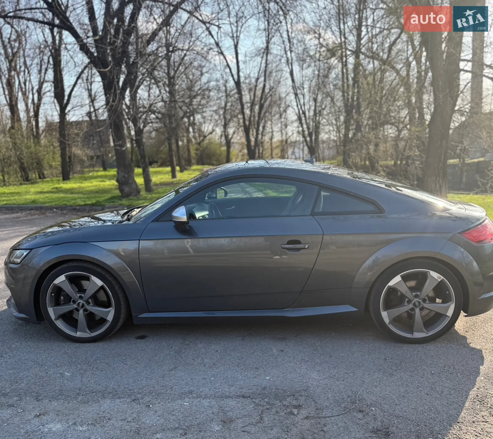 2015 Audi TTS - мініатюра 5