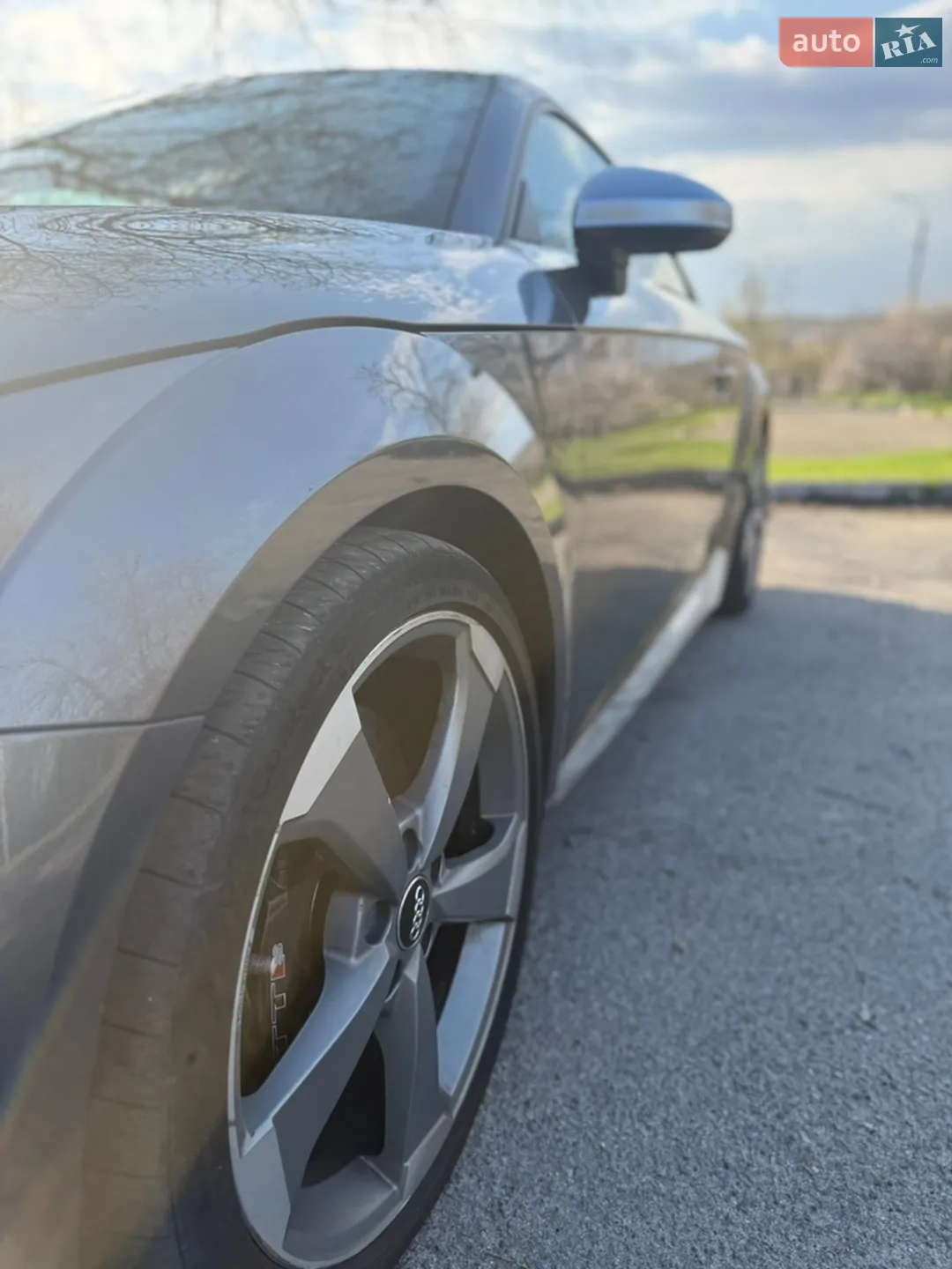 2015 Audi TTS - мініатюра 6