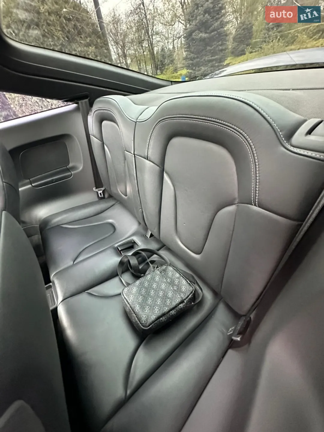 2011 Audi TTS - мініатюра 19
