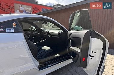 Купе Audi TT S 2012 в Киеве