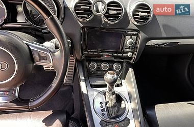 Купе Audi TT S 2012 в Киеве