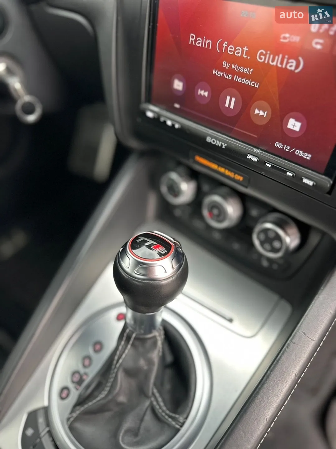 2012 Audi TTS - мініатюра 24