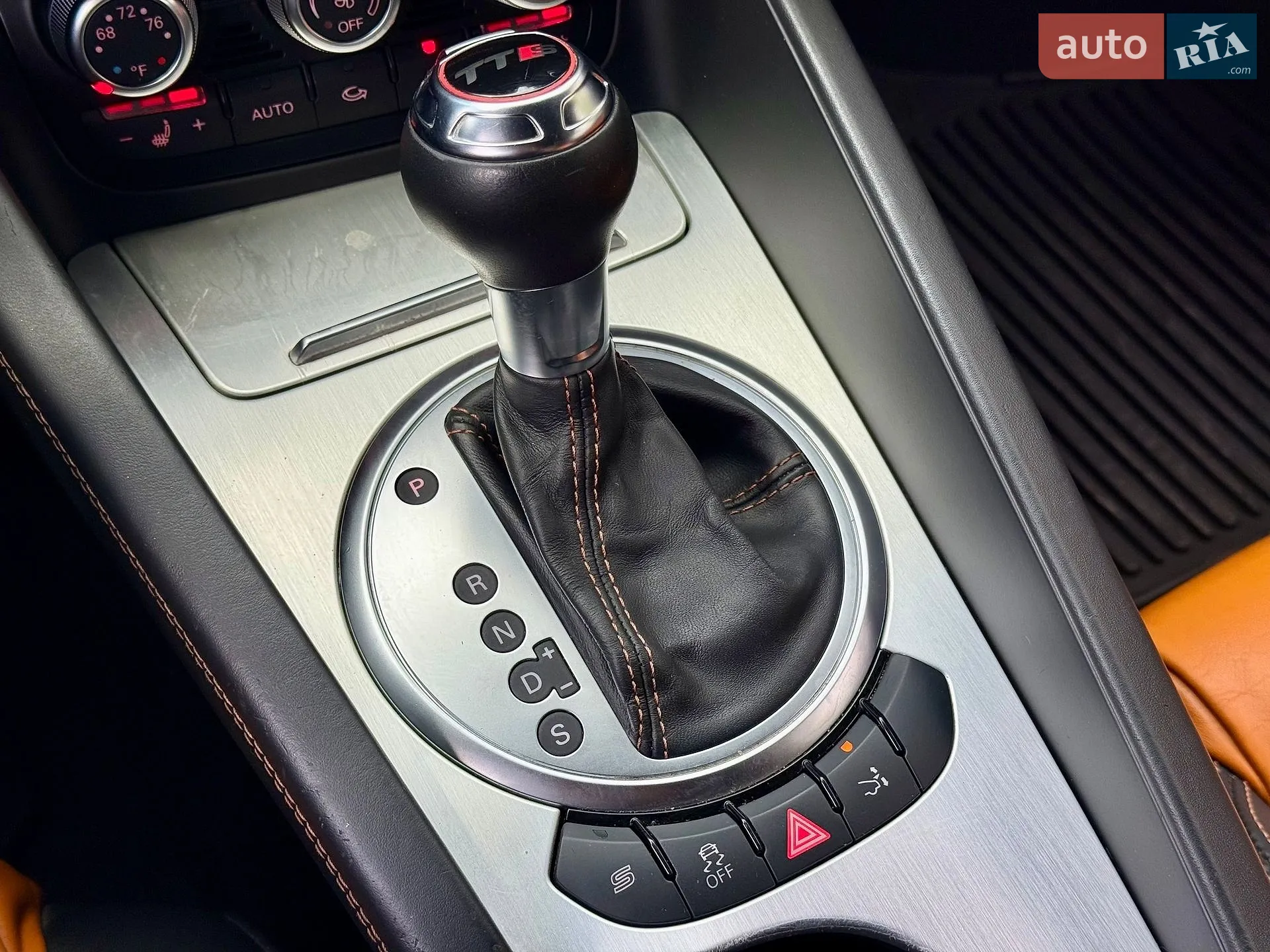 2012 Audi TTS - мініатюра 15