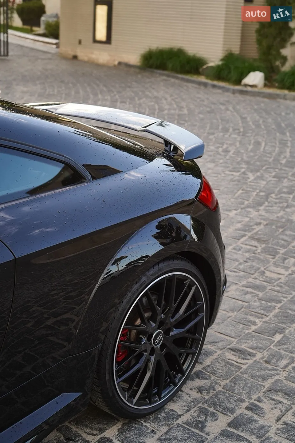 2019 Audi TTS - мініатюра 6