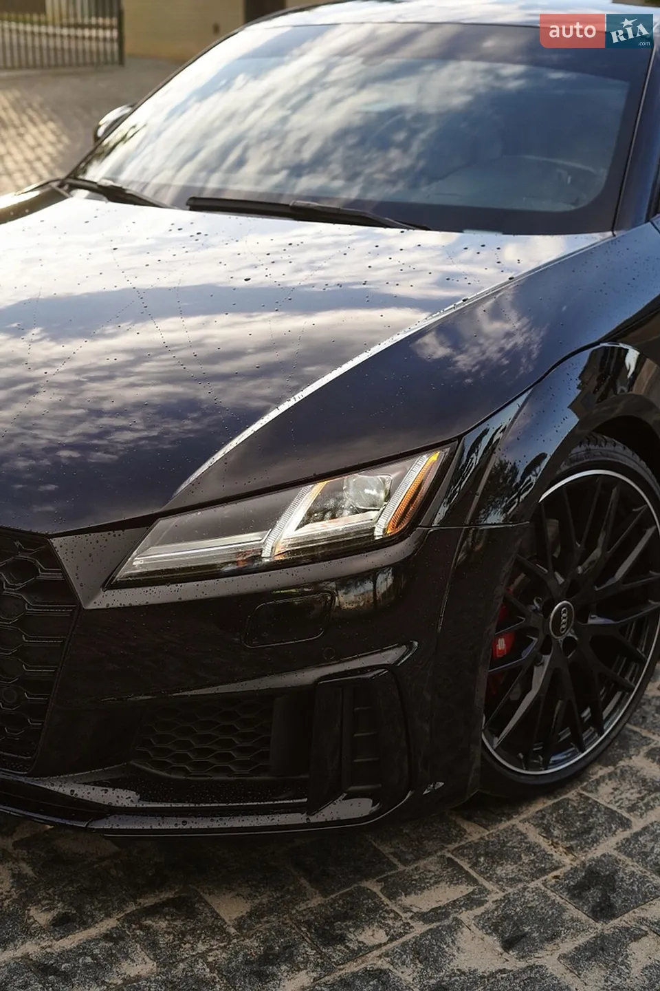 2019 Audi TTS - мініатюра 3