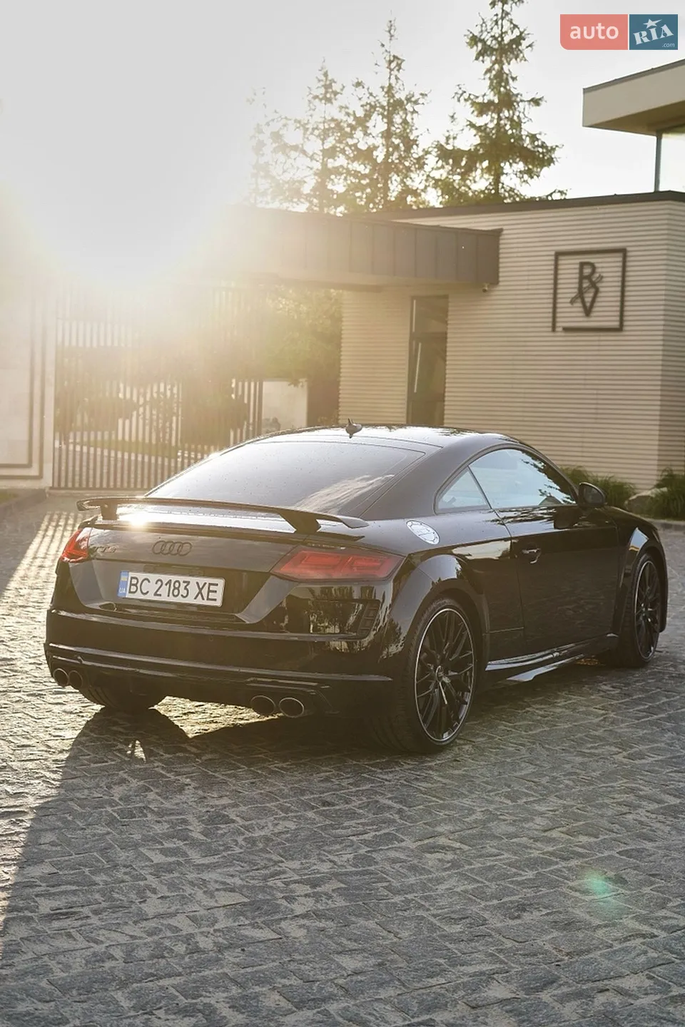 2019 Audi TTS - мініатюра 14