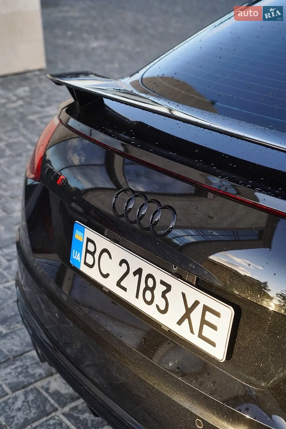 2019 Audi TTS - мініатюра 19