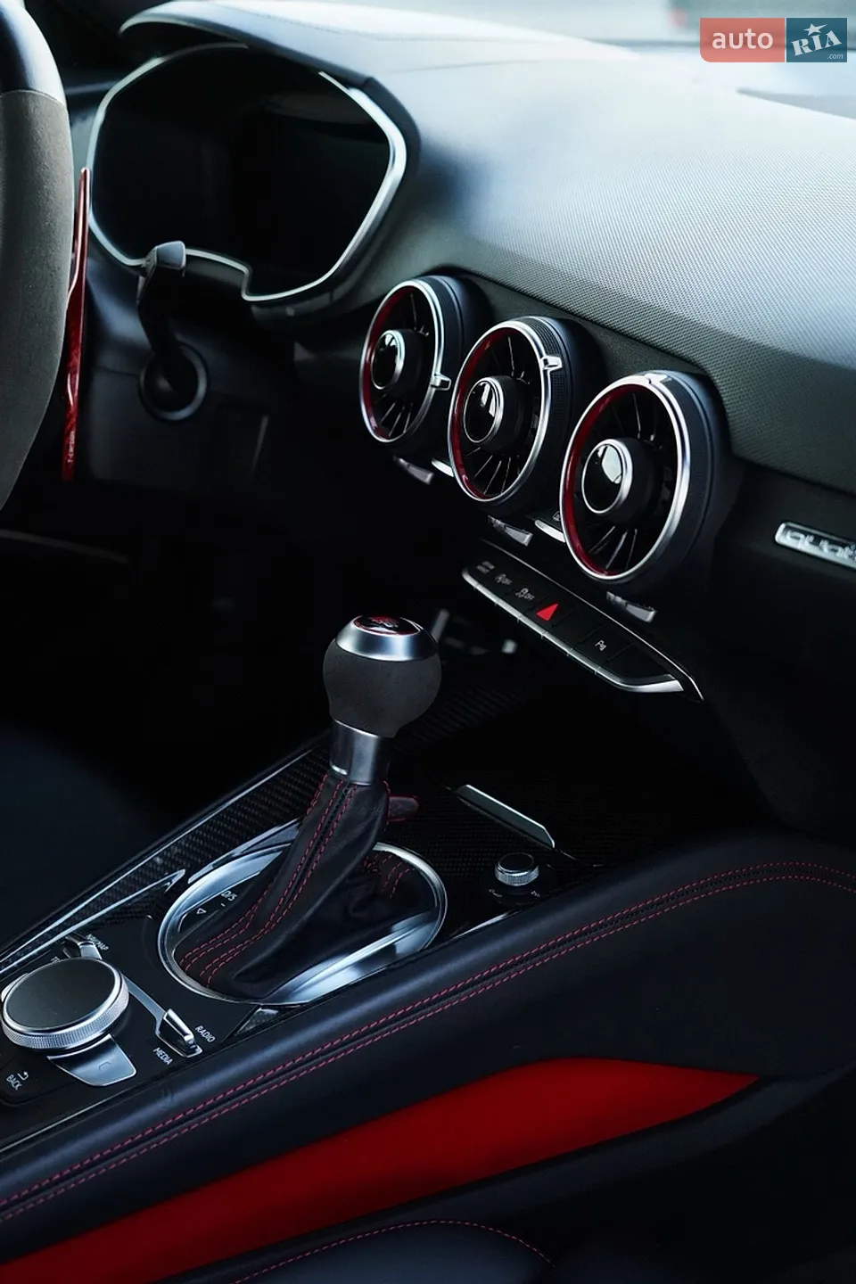 2019 Audi TTS - мініатюра 27