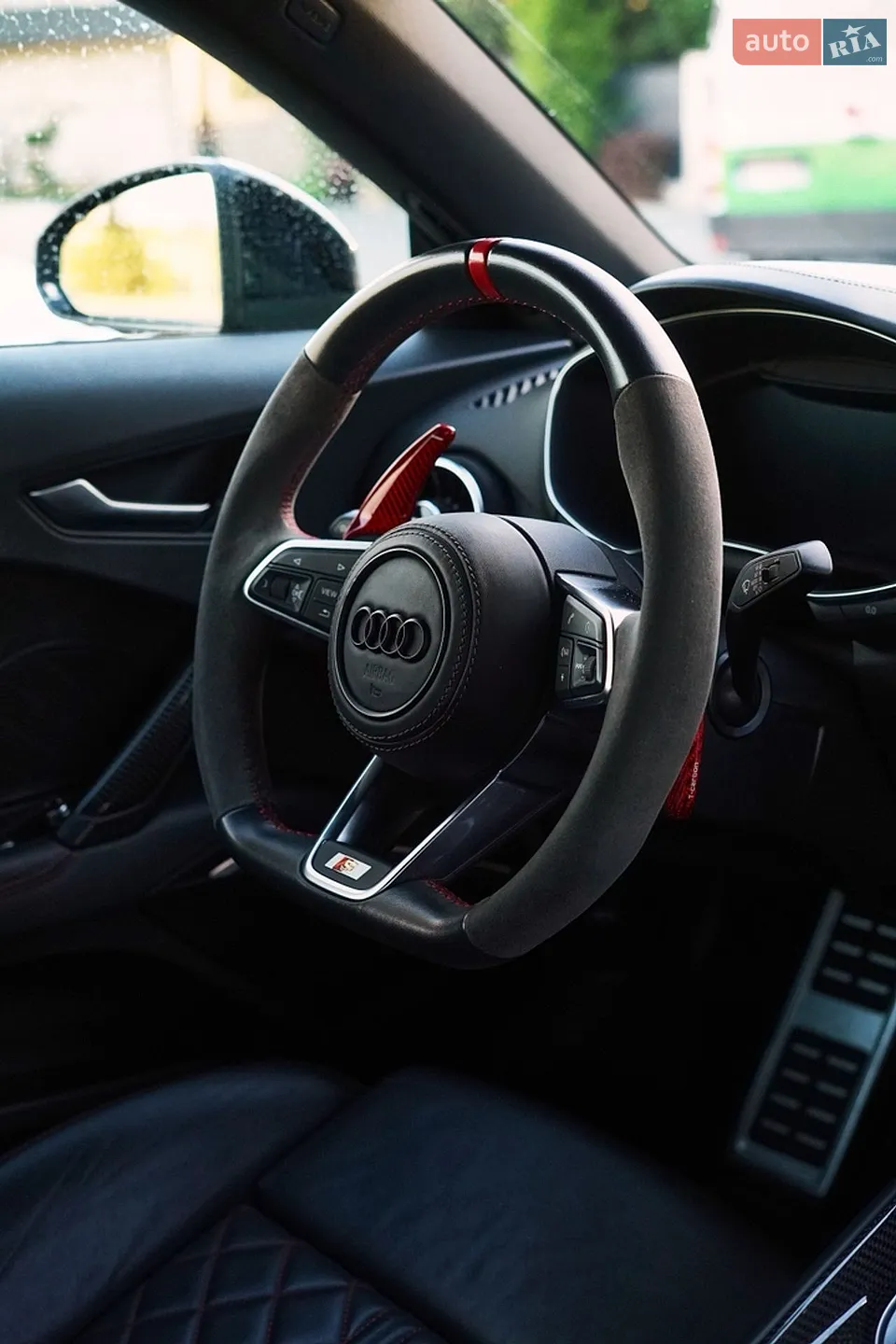 2019 Audi TTS - мініатюра 31