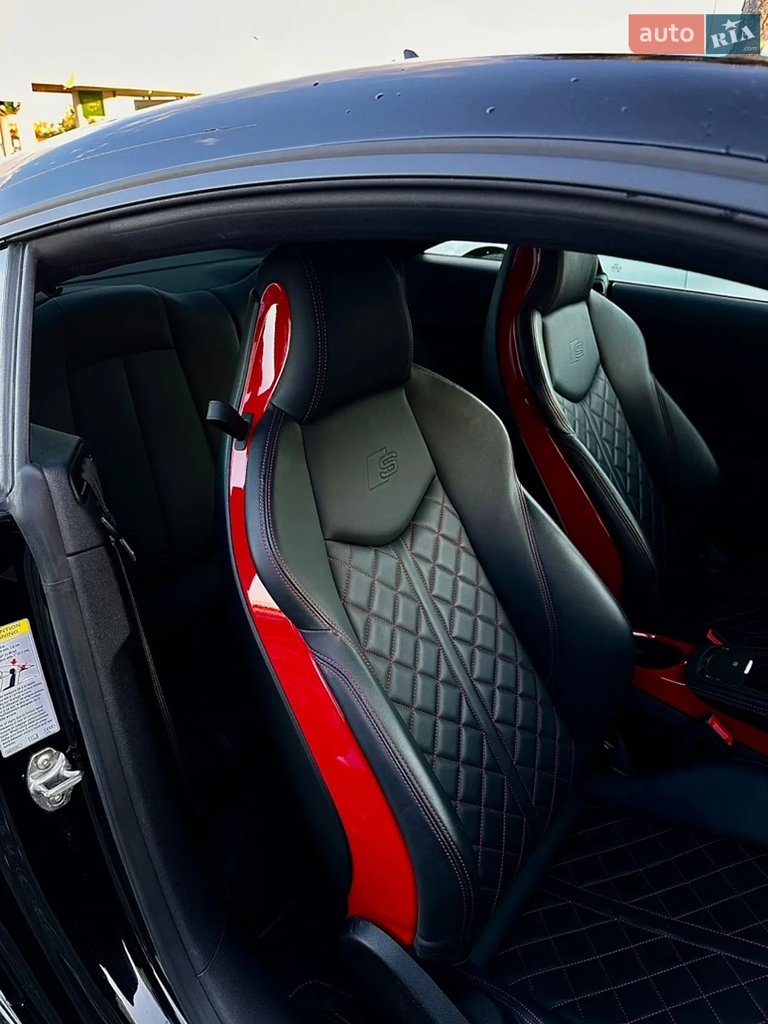 2019 Audi TTS - мініатюра 37
