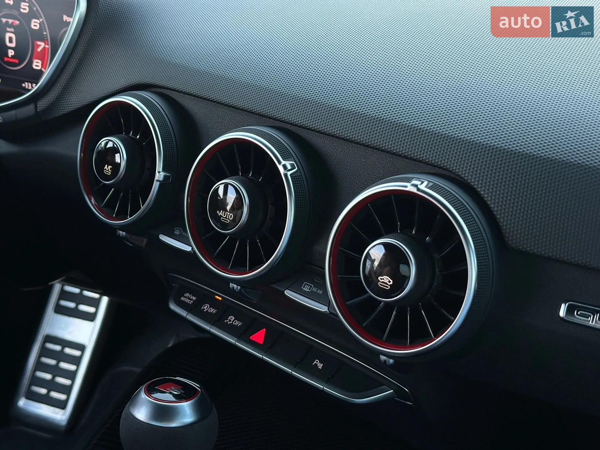 2019 Audi TTS - мініатюра 45
