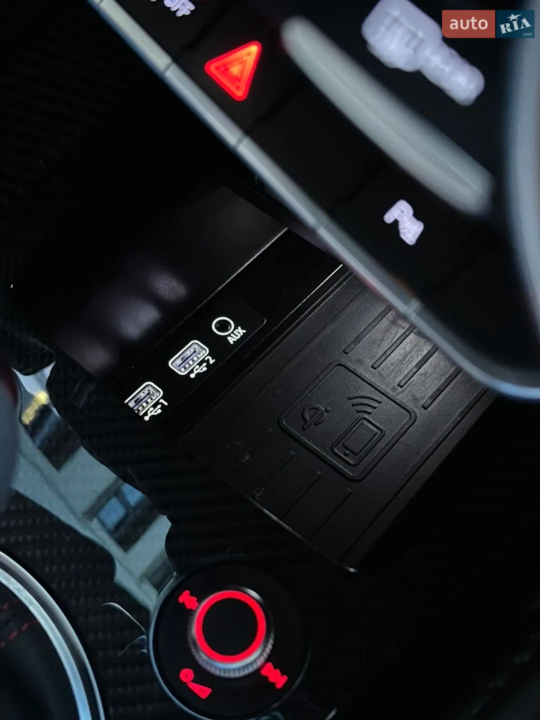 2019 Audi TTS - мініатюра 47