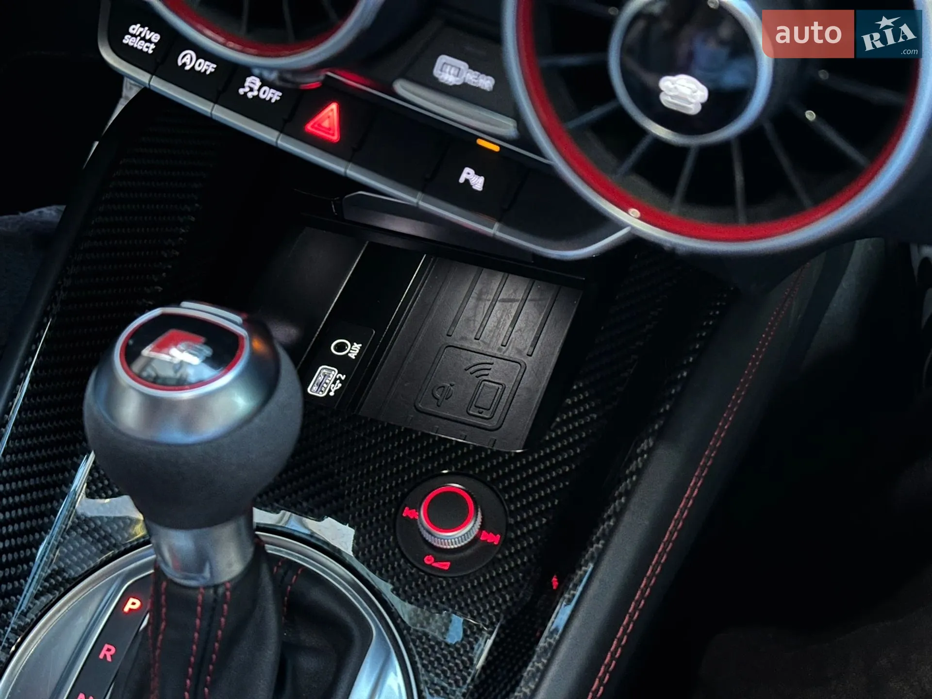 2019 Audi TTS - мініатюра 48