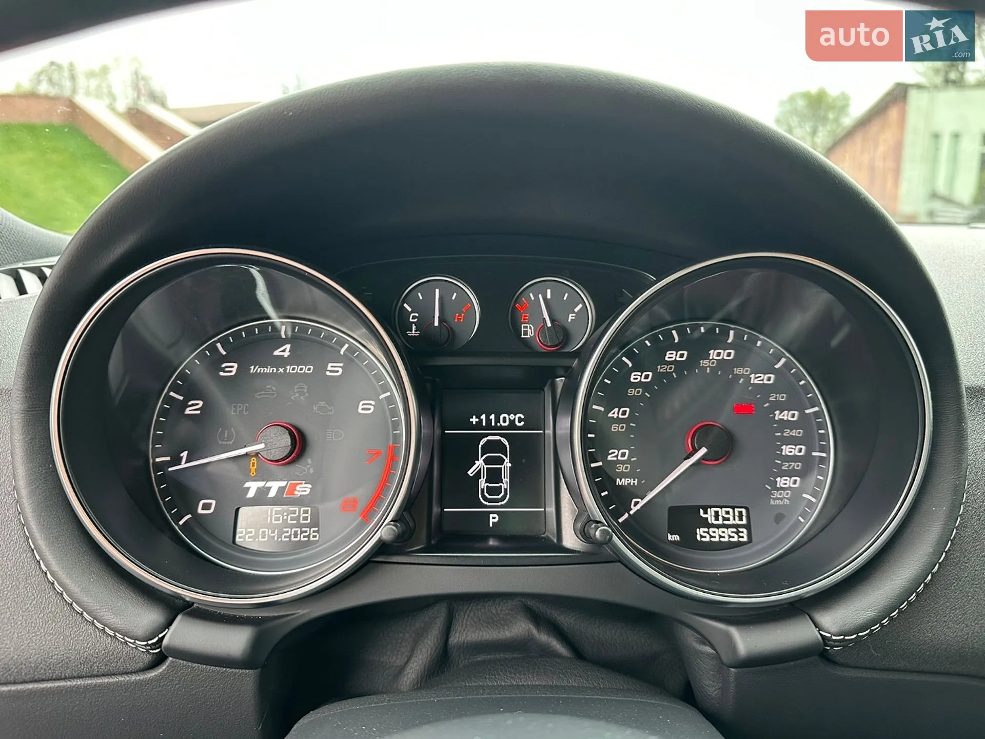 2011 Audi TTS - мініатюра 21