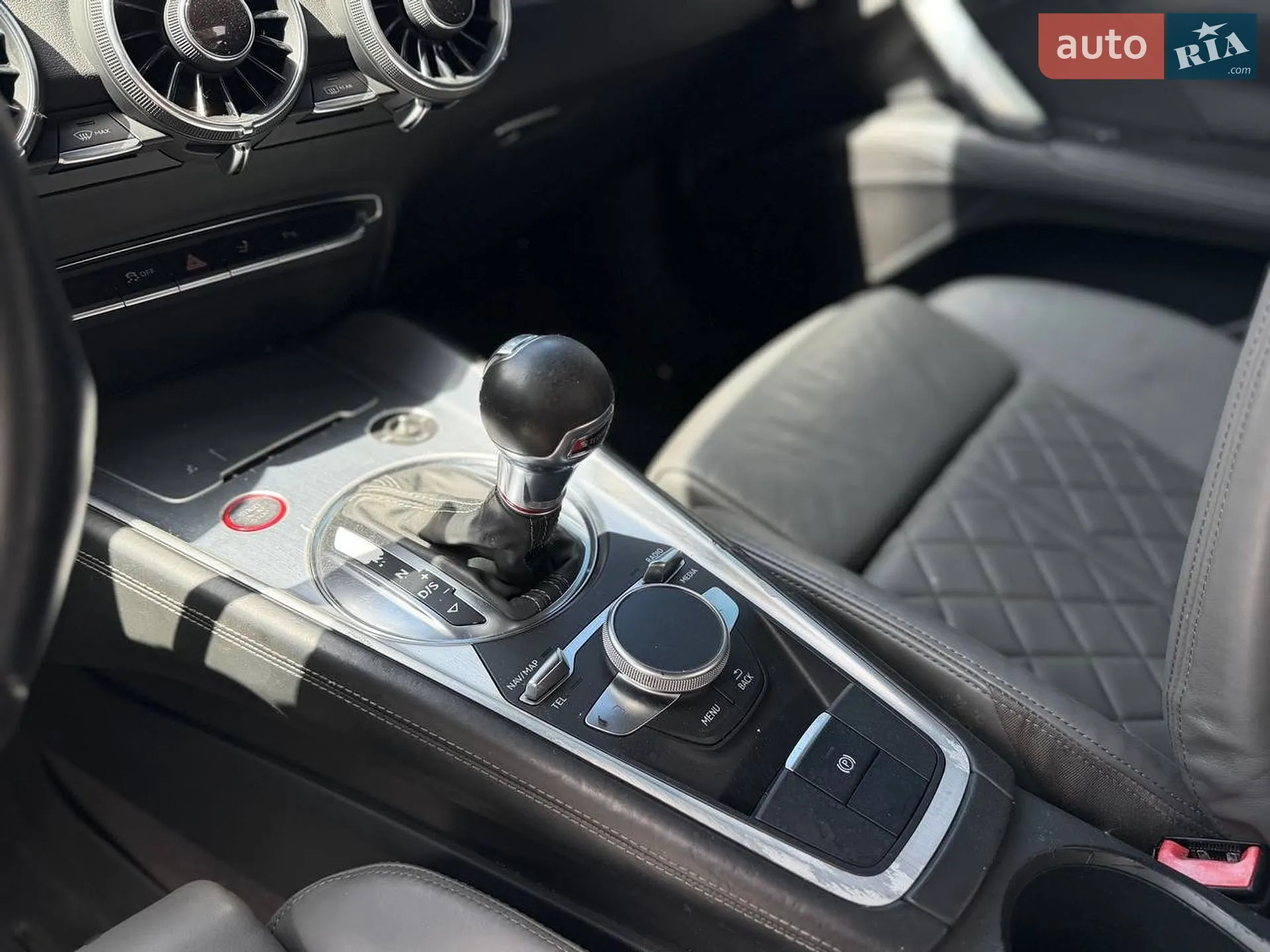 2015 Audi TTS - мініатюра 12