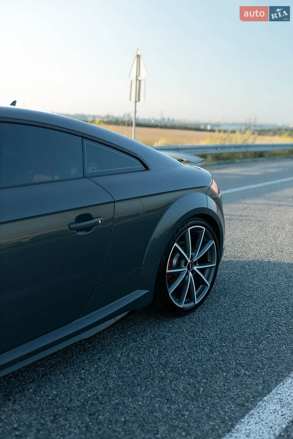 2019 Audi TTS - мініатюра 9