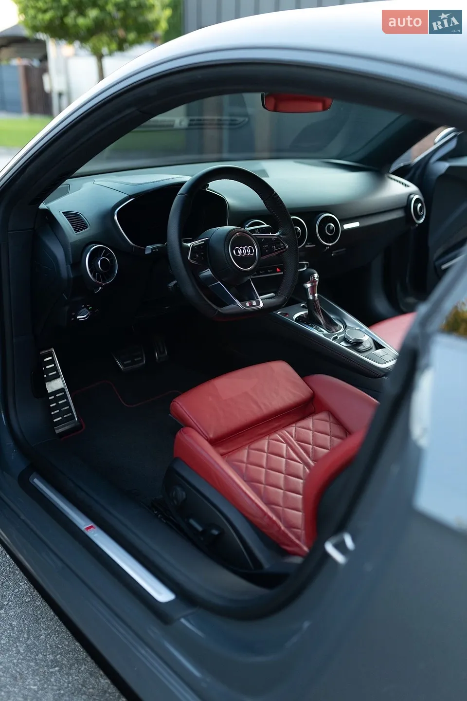 2019 Audi TTS - мініатюра 17