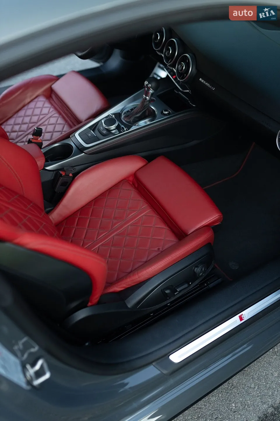 2019 Audi TTS - мініатюра 31