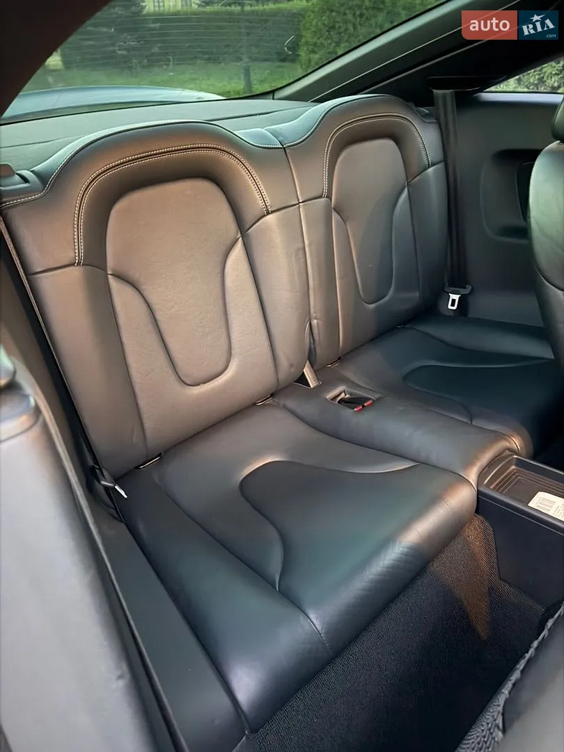 2011 Audi TTS - мініатюра 16