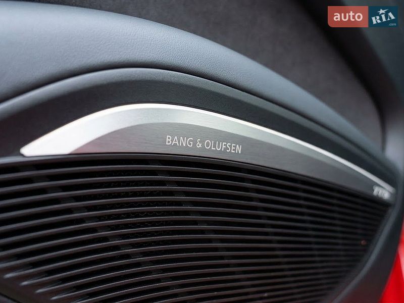 Купе Audi TT S 2016 в Днепре