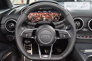 Купе Audi TT 2019 в Киеве