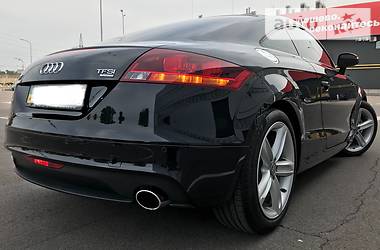 Купе Audi TT 2012 в Киеве