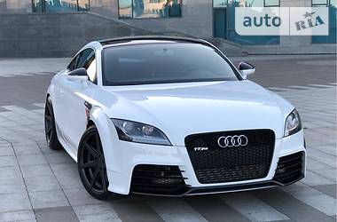 Купе Audi TT 2010 в Харькове