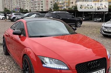 Купе Audi TT 2007 в Одессе