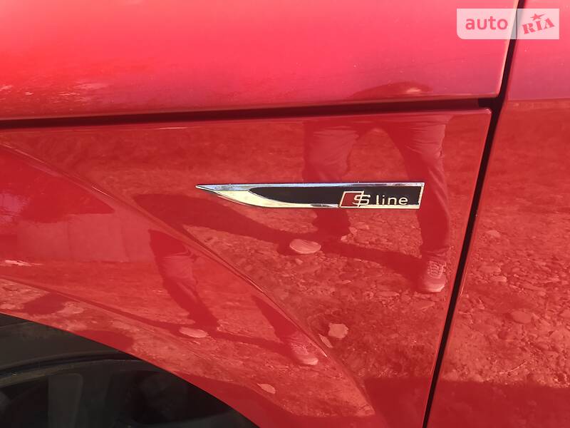 Хетчбек Audi TT 2010 в Калуші