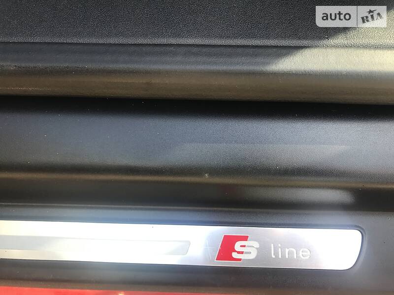 Хетчбек Audi TT 2010 в Калуші