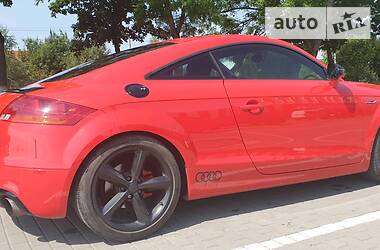 Купе Audi TT 2010 в Коломые