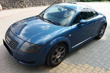 Купе Audi TT 1998 в Гайсине